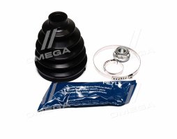 Пыльник ШРУСа наруж. AUDI Q5/ VW T5 (Пр-во MEYLE)