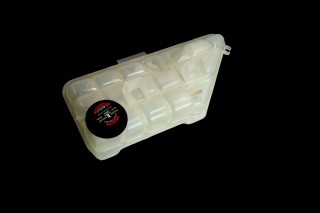 Розширювальний бачок з кришкою MERCEDES-BENZ M-CLASS (W163) (вир-во MEYLE)