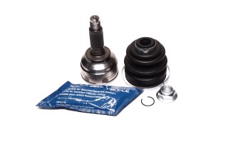 ШРКШ зовніш. з пильником MAZDA 626 (вир-во MEYLE)