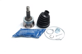 ШРКШ зовніш. з пильовиком HYUNDAI MATRIX (FC) (вир-во MEYLE)