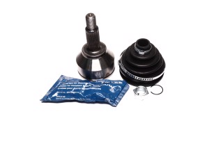 ШРКШ зовніш. з пильником FORD FOCUS (вир-во MEYLE)