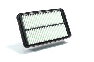 Фільтр повітряний HYUNDAI CRETA 1.6-2.0 16- (вир-во MANN)