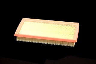 Фільтр повітряний TOYOTA C-HR 1.2, 2.0 16-, RAV4 2.5 18- (вир-во MANN)