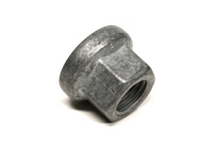 Гайка М16 (80201651/14M7291/80201655) (Agri Parts)