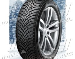 Шина 185/60R15 88T W462 Winter i*cept RS3 XL (Hankook)(пр-во Венгрия)