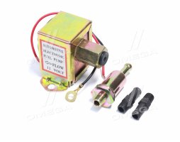 Насос паливний JOHN DEERE (Cametet)