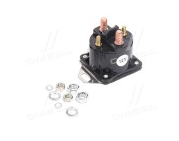 Реле стартера (запалення) 12В JOHN DEERE (Cametet)