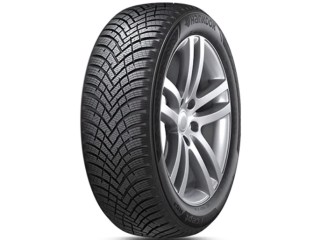 Шина 215/55R17 98V XL WiNter i*cept RS3 W462 (Hankook (пр-во Венгрия)