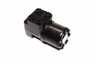 Насос-дозатор рульов. упр. (5 отвор.)  Т 150К, 156, ХТЗ 17021, 17221 (вир-во Ognibene, Італія)