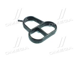 Прокладка корпусу масляного фільтра VAG 2,4-3,2 TFSI 05- (вир-во Elring)