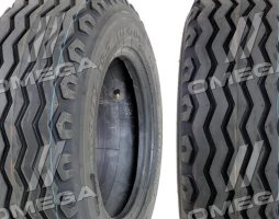 Шина 10,0/75-15,3 ІМ301 130А8 14PR з камерою без обідної стрічки (Росава)