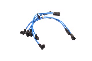 Провод в/в ВАЗ 2108-2109 (нихром) (Алфавит)