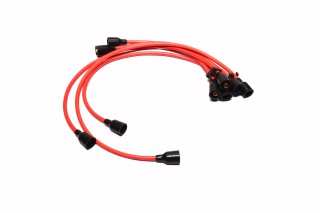 Дріт в/в ВАЗ 21213, ЗАЗ-1102 ЛЮКС (мідь) (Алфавіт)