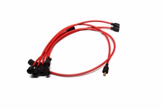 Провод в/в Москвич 2141 (нихром) (Алфавит)