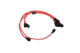 Провод в/в Москвич 2141 (медь) (Алфавит)