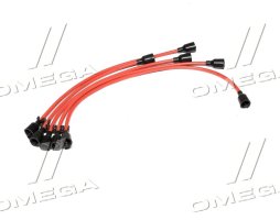 Дріт в/в ЗАЗ-1102, УАЗ (мідь) (Алфавіт)