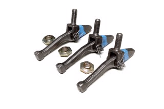 Р/к диска натискного зчеплення ГАЗ 53,3307