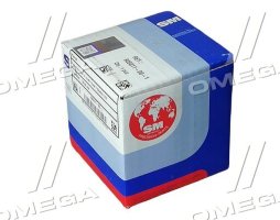 Поршень с кольцами VAG 79,51 1.2TDI/1.6TDI (пр-во SM)