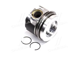 Поршень з кільцями VAG 81.01 CFFA/CFFB/CFGB/CFGC (вир-во SM)