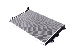 Радіатор охолодження VAG (вир-во AVA)