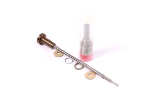 РЕМКОМПЛЕКТ Форсунки CR MB (0433175395+F00VC01051) (пр-во BOSCH)