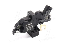 Електр. регулятор напр (вир-во Bosch)