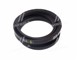 Ремінь клиновий JOHN DEERE (Gates Agri)