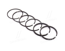 Кільця поршневі компресора М/К (60,0) MAR-MOT (вир-во Польща)