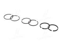 Кільця поршневі компресора П/К (60,8) MAR-MOT (вир-во Польща)