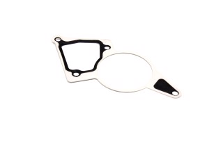 Прокладка, вакуумний насос FORD/PSA 2.2 TDCI (вир-во Elring)