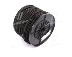 Шнур гумовий 6мм (еспандер) 100 м <RIDER>