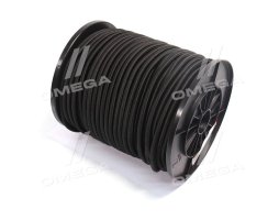 Шнур гумовий 8мм (еспандер) 100 м <ДК>