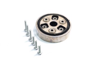 Шарнір, карданний вал (вир-во FEBI)