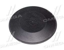 Ковпачок захисний D72,5x7 (вир-во Lemken)