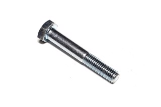 Болт 6-ти гранний M10x65-8.8 DIN931 Zn (вир-во Lemken)