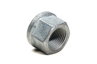 Гайка крепления колеса B18-8 DIN74361 (Lemken)