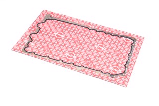 Прокладка, масляний картер BMW N20 (вир-во Elring)