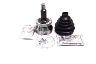 ШРУС зовніш. з пильником HYUNDAI SANTA FE II (CM)/KIA SORENTO II (XM) (вир-во Cifam)