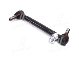 Тяга стабілізатора VOLVO FH,FM L=373 (вир-во Lemfoerder)