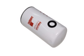 Фильтр топливный  Case New Holland (Fleetguard)