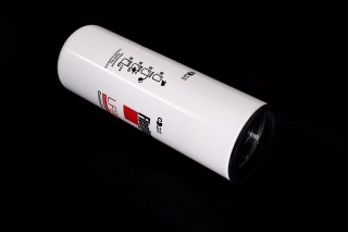 Фільтр оливний Cummins Engines (Fleetguard)