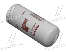 Фільтр гідравлічний CASE-IH (Fleetguard)