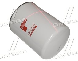 Фільтр гідравлічний New Holland, Manitou, Caterpillar (Fleetguard)