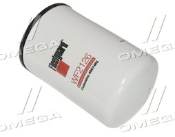 Фільтр охолоджувальної рідини Cummins, Case (Fleetguard)