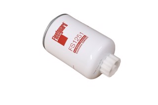 Фильтр топливный Cummins(Fleetguard)
