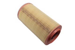 Фильтр воздушный Case, John Deere, New Holland(Fleetguard)