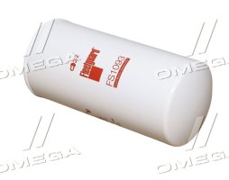 Фильтр топливный John Deere(Fleetguard)