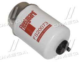 Фильтр топливный  John Deere (Fleetguard)