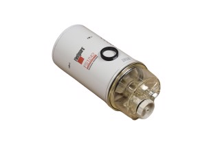 Фильтр топливный CASE IN (Fleetguard)