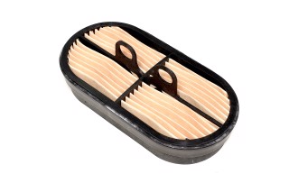 Фильтр воздушный CASE-IH (Fleetguard)